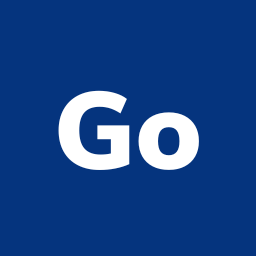 GoAccess logo